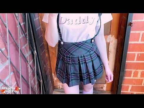 ❤️ ʻO ke kaikamahine kula e ʻū hohonu i kāna dick a hoʻopaʻa ʻia ma mua o nā papa. ❤ Porno ma haw.kassavrn.ru ❌️❤