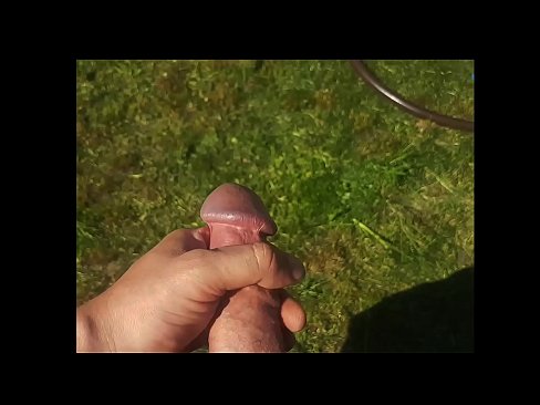 ❤️ Hot hottie gets her pink pussy fucked and cums with a squirt in a summer garden ❤ Porno ma haw.kassavrn.ru ❌️❤